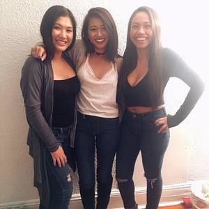 Meet your Posher, Kelly